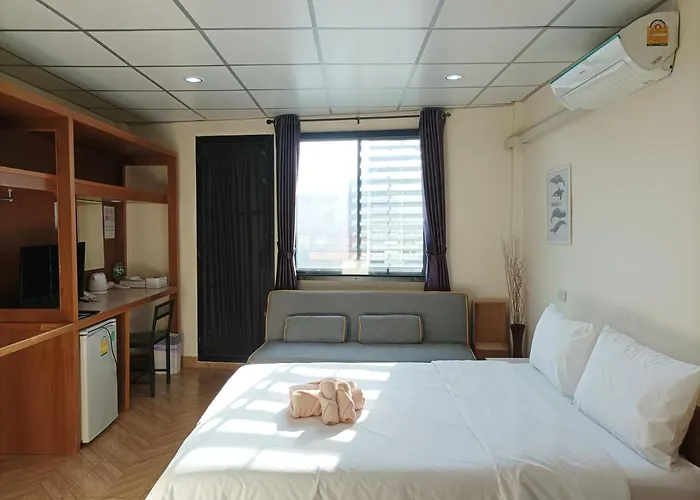 Double D & Cafe 3*