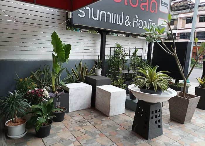 Double D & Cafe 4*
