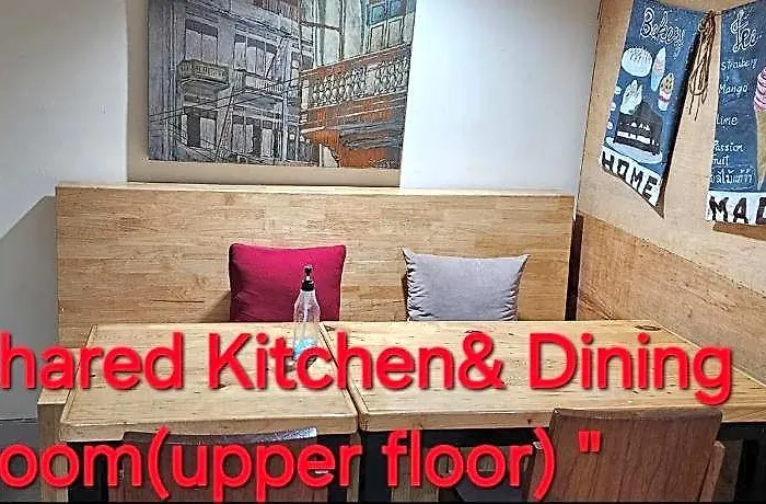 Double D & Cafe Hotel Bangkok