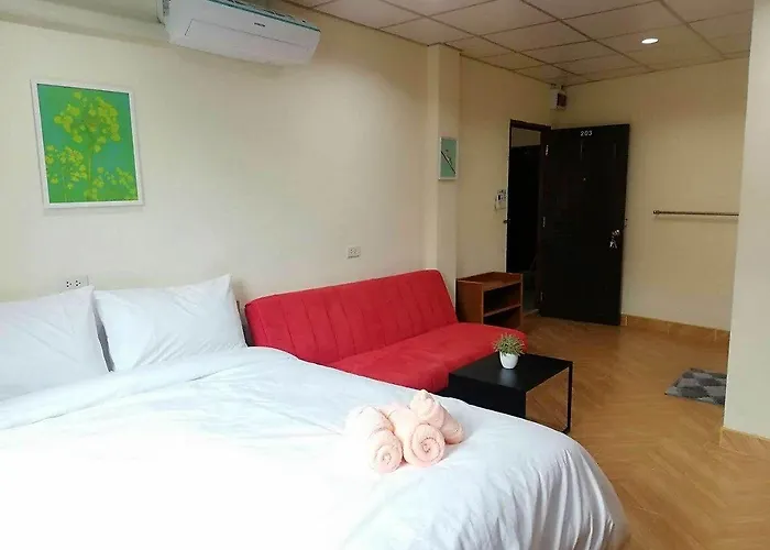 Double D & Cafe Bangkok